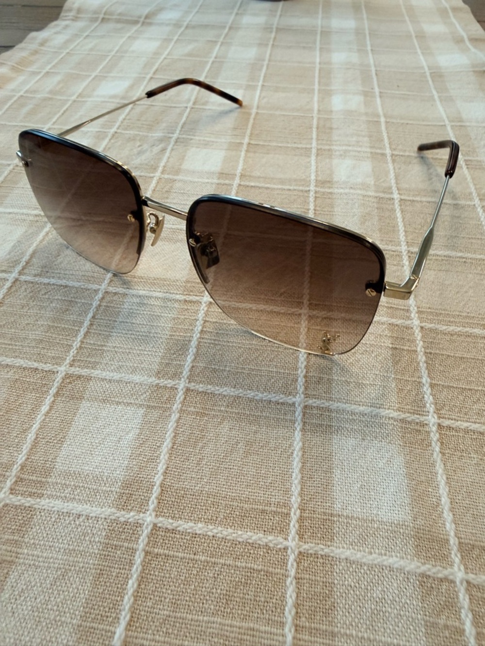 YSL Womens Sunglasses